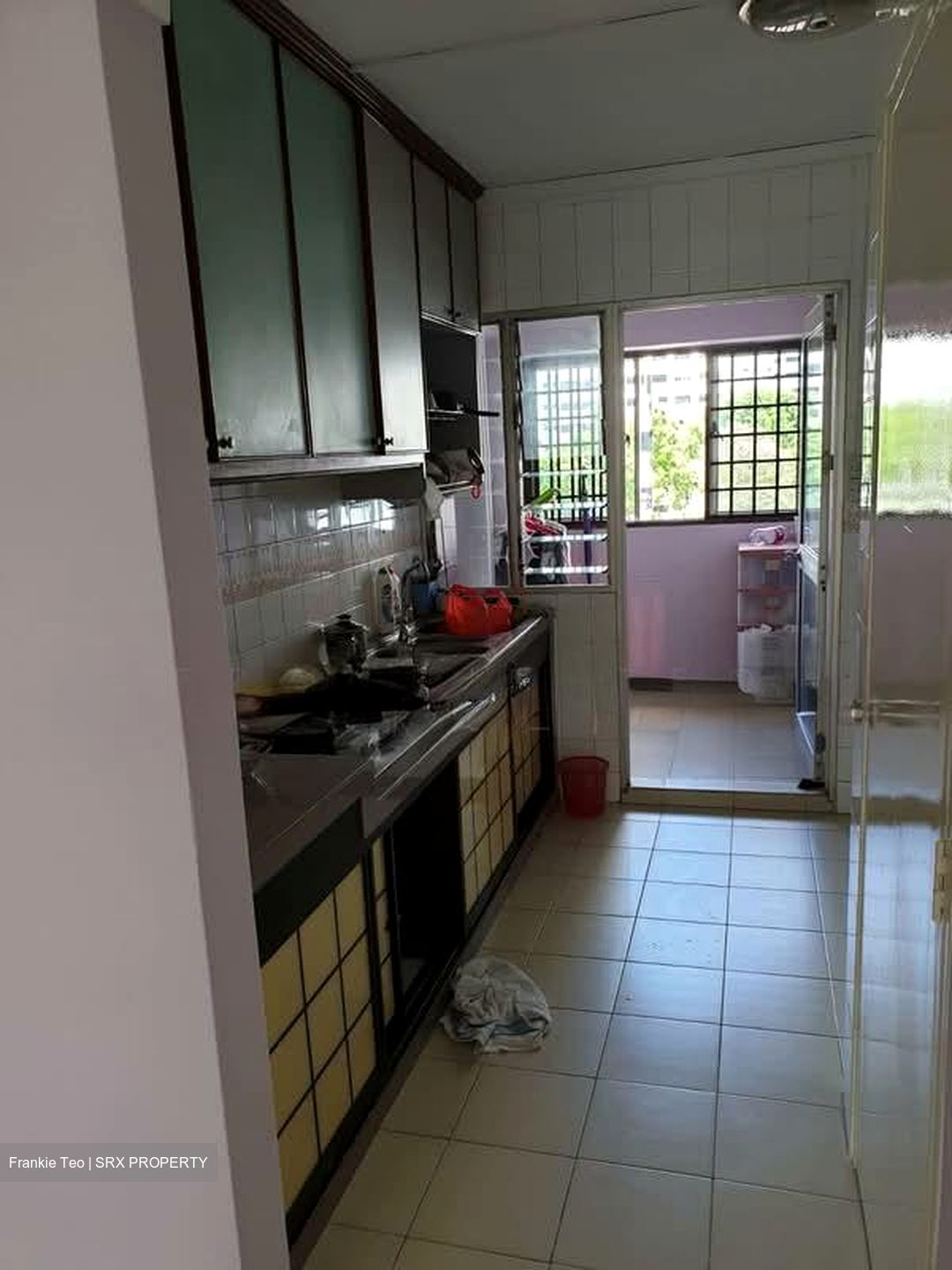 Blk 442 Choa Chu Kang Avenue 4 (Choa Chu Kang), HDB 4 Rooms #559267971